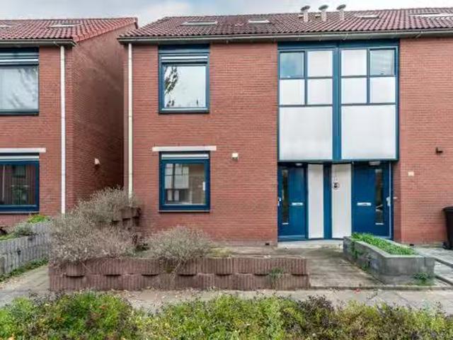 Woning te koop in Danswijk, Almere-haven