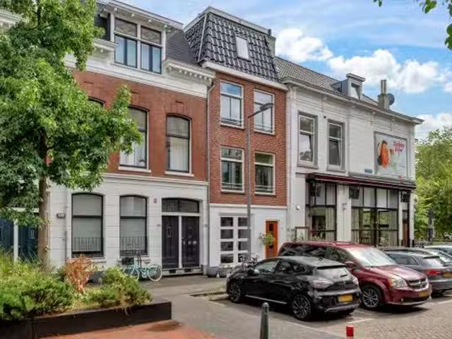 Woning te koop in Kop van Zuid-Entrepot, Rotterdam