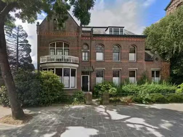Landhuis te koop in Tilburg, Tilburg Centrum
