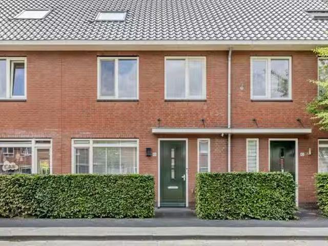 Woning te koop in Reeshof, Tilburg