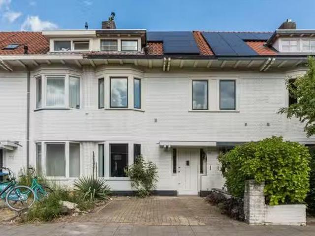 Woning te koop in Eindhoven, Doornakkers-West