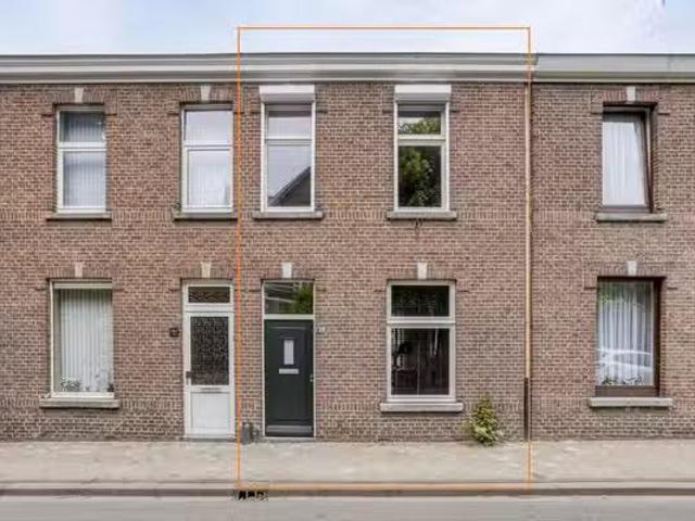 Woning te koop in Maastricht-Zuidoost, Limburg