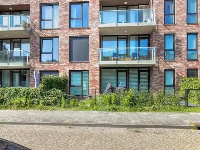 Woning te koop in Schalkwijk, Haarlem