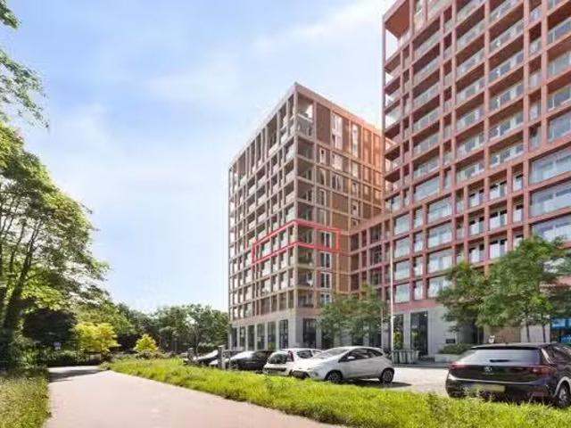 Woning te koop in Haarlem, Schalkwijk