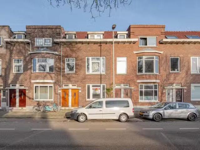 Woning te koop in Rotterdam, Zuid Holland