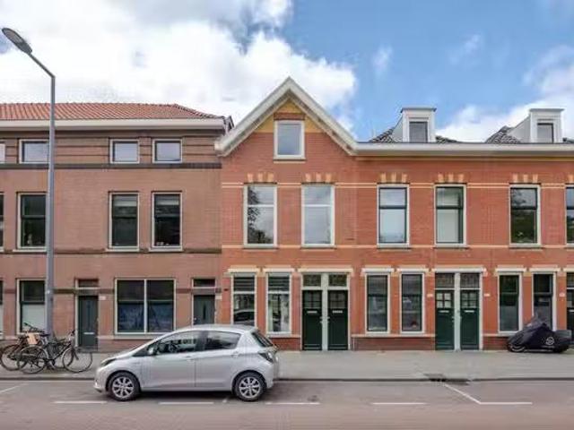 Woning te koop in Hillesluis, Rotterdam