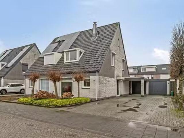 Woning te koop in Dalem, Tilburg