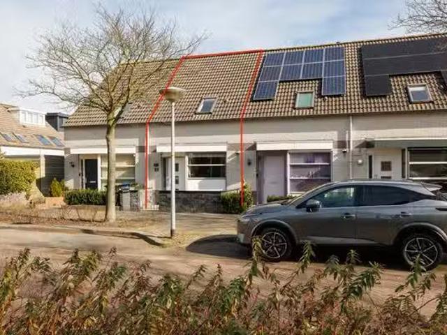 Woning te koop in Almere-haven, Flevoland
