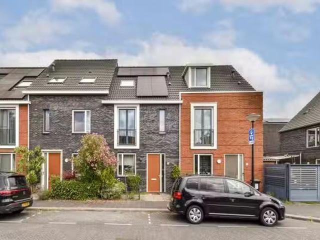 Woning te koop in Zuidoost, Amsterdam