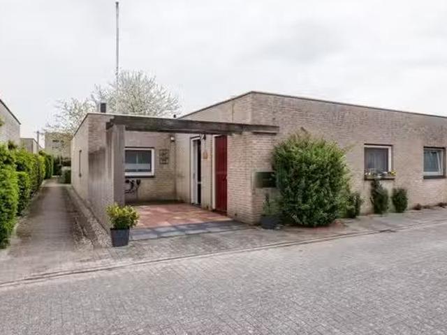 Woning te koop in Almere-haven, Flevoland