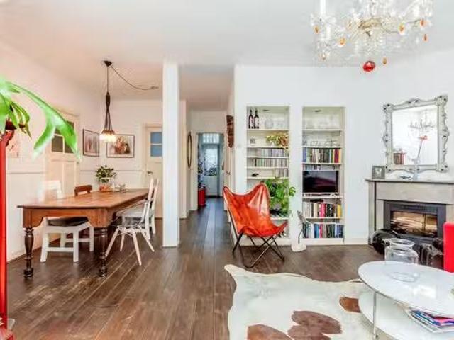 Woning te koop in Nieuwe Westen, Rotterdam