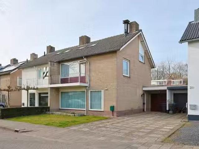 Woning te koop in Haarzuilens, Utrecht