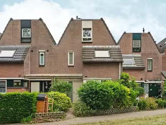 Woning te koop in Almere-haven, Flevoland