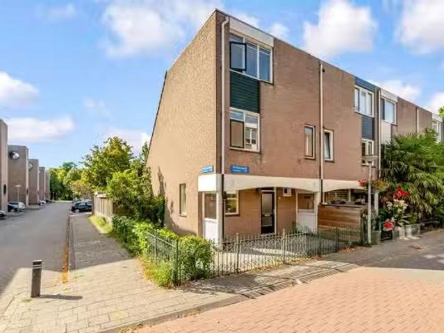 Woning te koop in Almere-haven, Flevoland