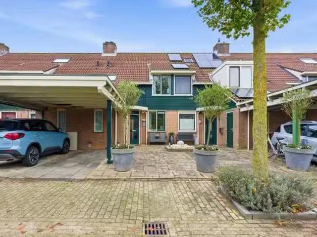 Woning te koop in Zevenkamp, Rotterdam
