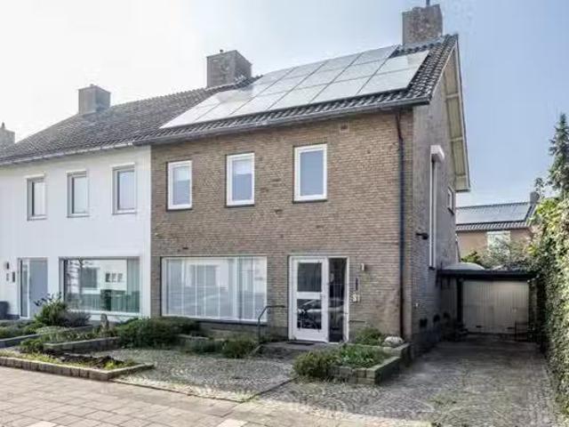 Woning te koop in Wolder, Limburg
