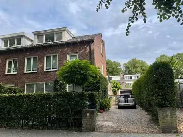 Woning te koop in De Blaak, Tilburg