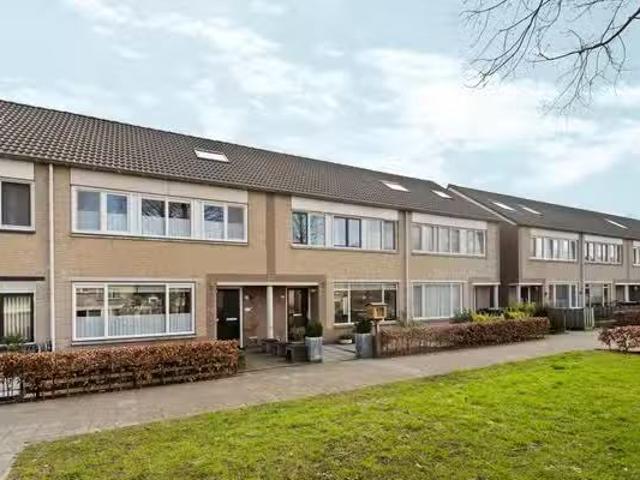 Woning te koop in Regenboogbuurt, Almere-haven