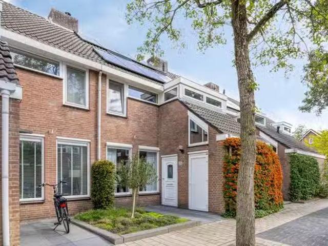 Woning te koop in De Blaak, Tilburg