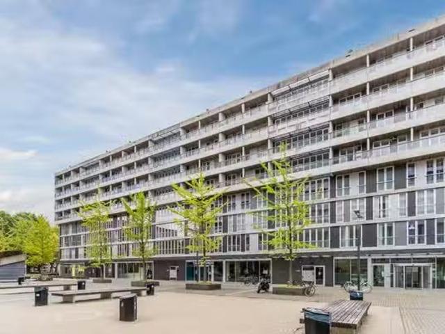 Woning te koop in De Blaak, Tilburg