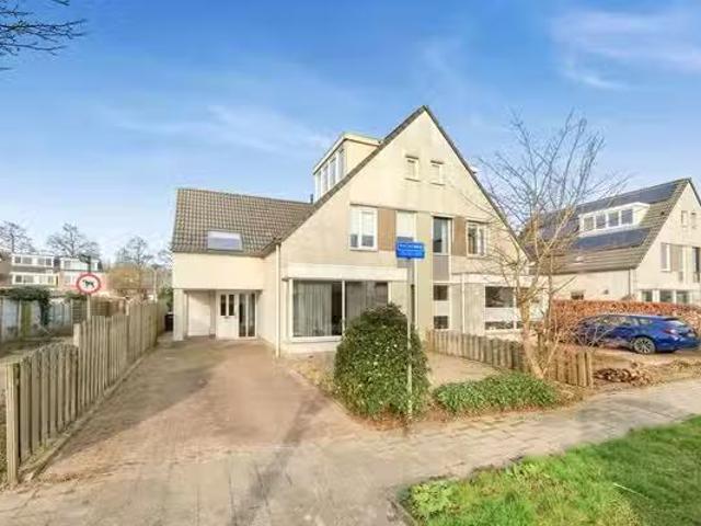 Woning te koop in Purmerend, Noord Holland