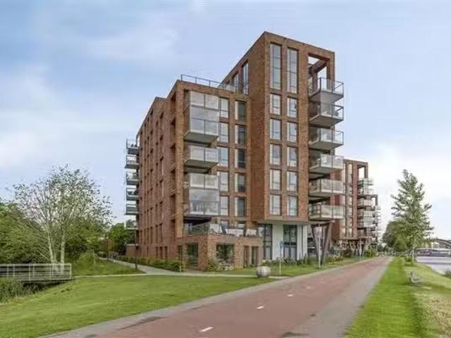 Woning te koop in Purmerend, Noord Holland