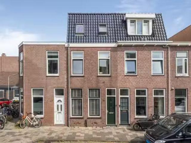 Woning te koop in Haarlem, Noord Holland