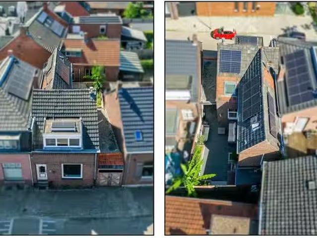 Woning te koop in Haarlem, Noord Holland