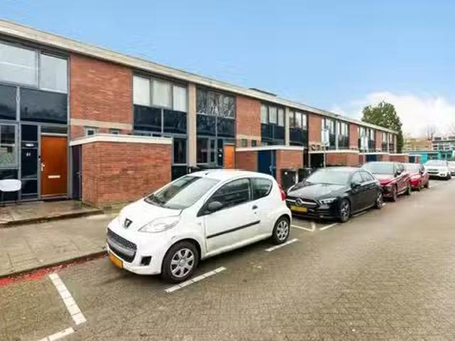 Woning te koop in IJsselmonde, Rotterdam
