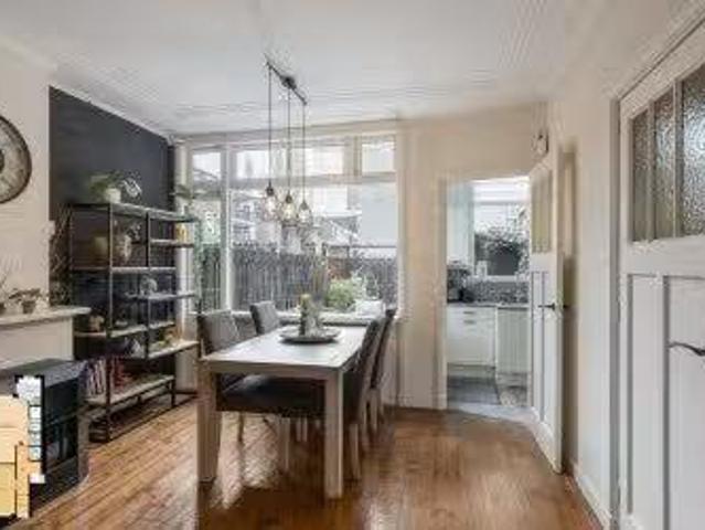 Woning te koop in Oostwijk, Vlaardingen