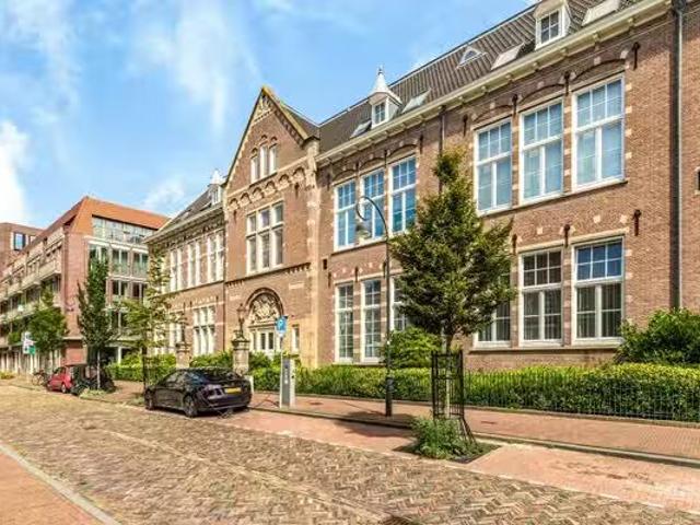Woning te koop in Haarlem, Haarlem