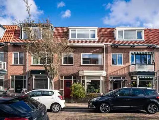 Woning te koop in Haarlem, Noord Holland