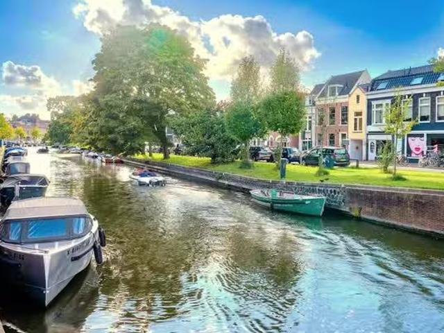 Woning te koop in Haarlem, Noord Holland