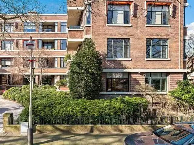 Woning te koop in Scheveningen, Den Haag