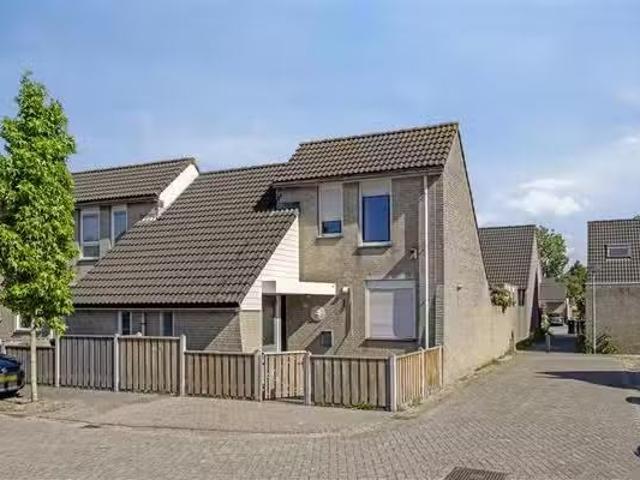 Woning te koop in Faunabuurt, Almere-haven