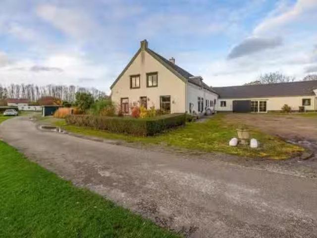 Woning te koop in Het Ven, Venlo