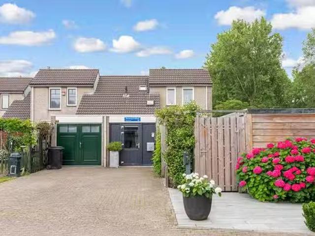 Woning te koop in Almere-haven, Flevoland