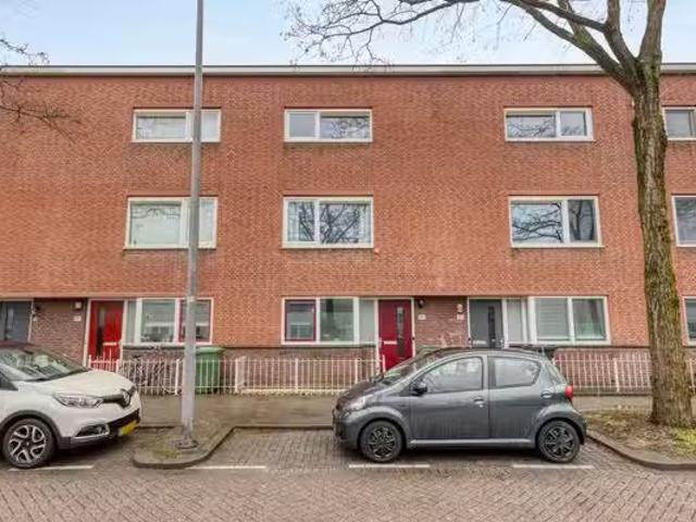 Woning te koop in Bloemhof, Rotterdam