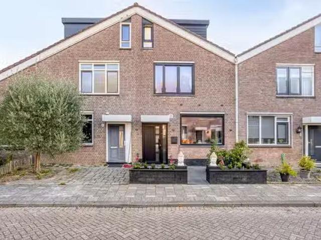 Woning te koop in IJsselmonde, Rotterdam