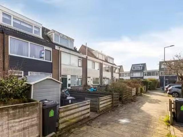 Woning te koop in IJsselmonde, Rotterdam