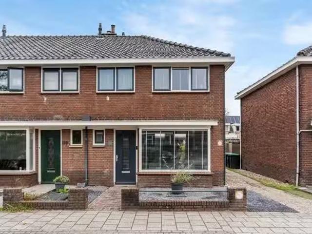 Woning te koop in IJsselmonde, Rotterdam