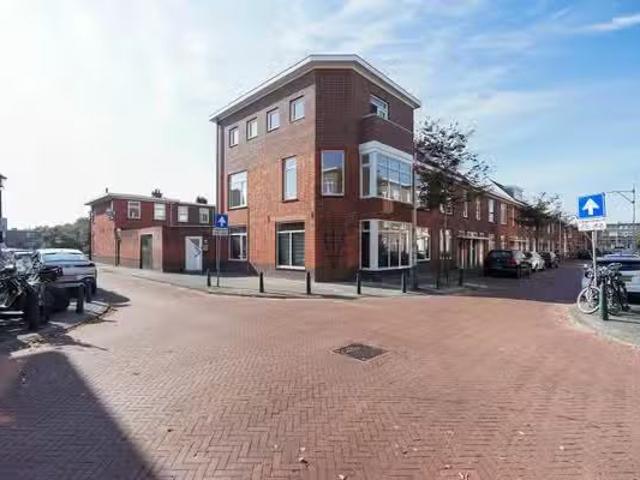 Woning te koop in Moerwijk, Den Haag