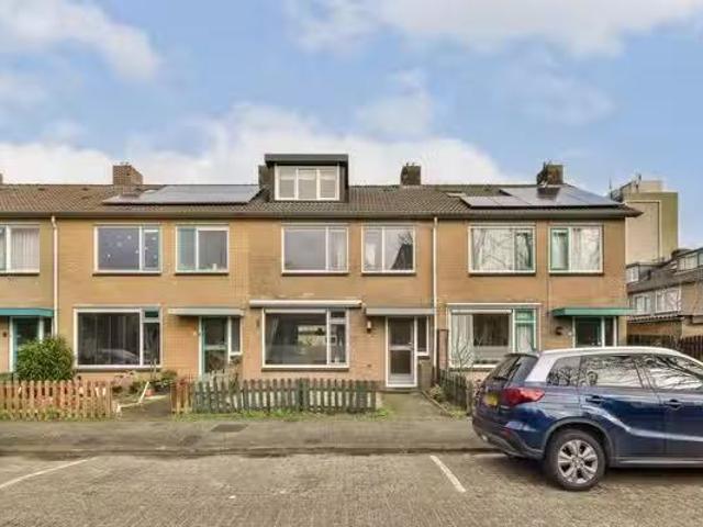 Woning te koop in Purmerend, Waldeck