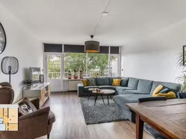 Woning te koop in Zuid, Amsterdam