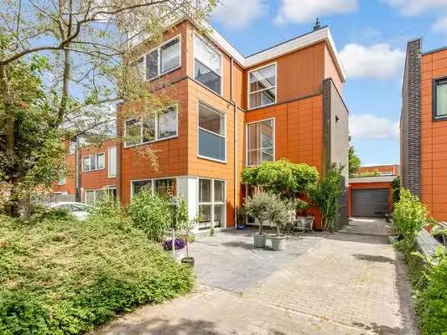 Woning te koop in Oostvaardersbuurt, Almere-haven