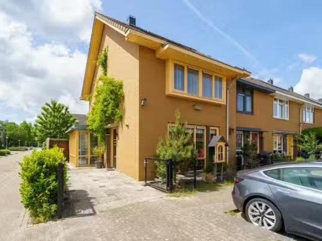 Woning te koop in Oostvaardersbuurt, Almere-haven