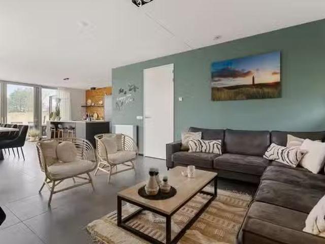 Woning te koop in Ouddorp, Zuid Holland