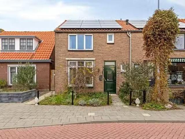 Woning te koop in Ouddorp, Zuid Holland