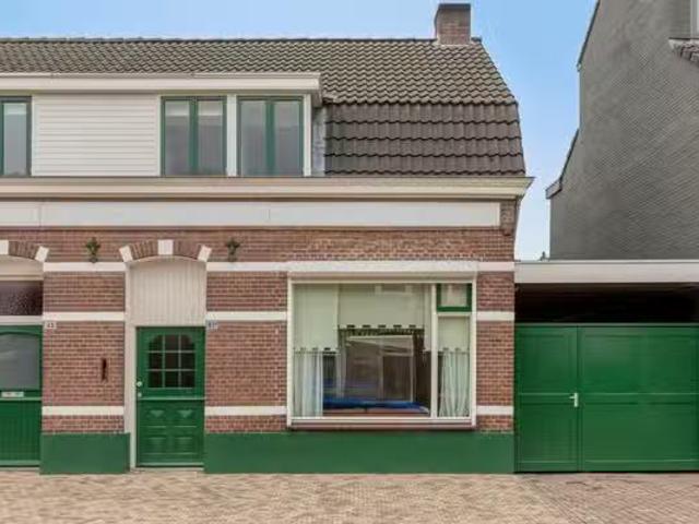 Woning te koop in Gestel, Noord Brabant