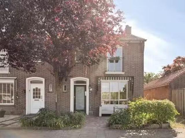 Woning te koop in Gestel, Noord Brabant